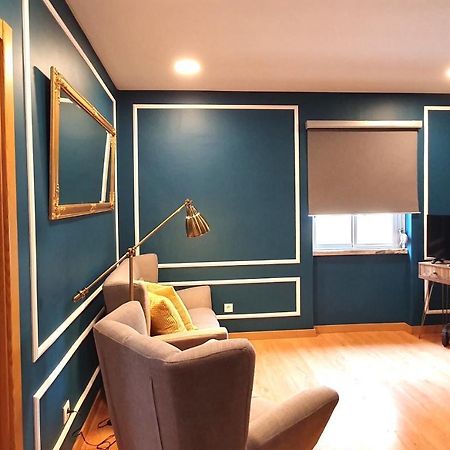 Afonso Galo Guest Apartments I Almada Exterior foto