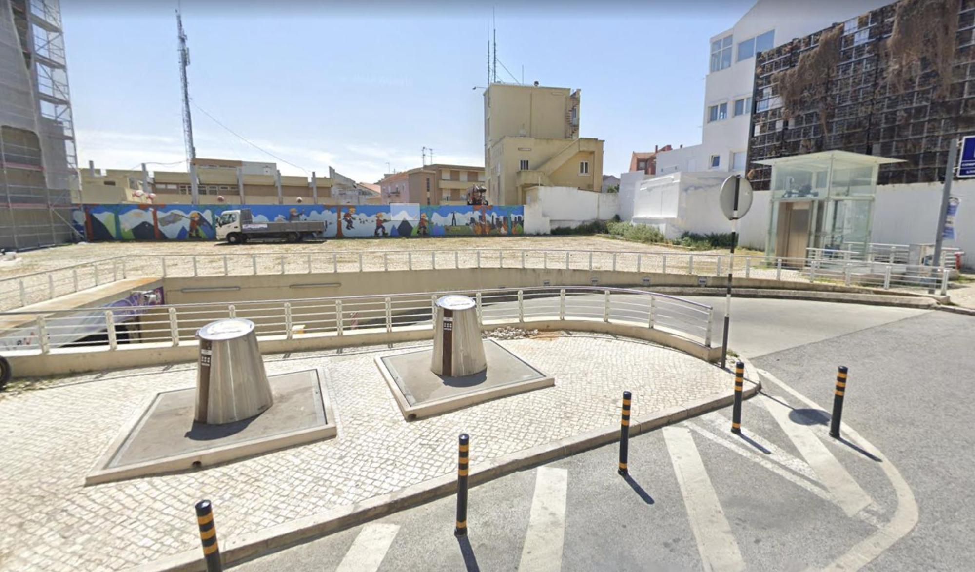 Afonso Galo Guest Apartments I Almada Exterior foto