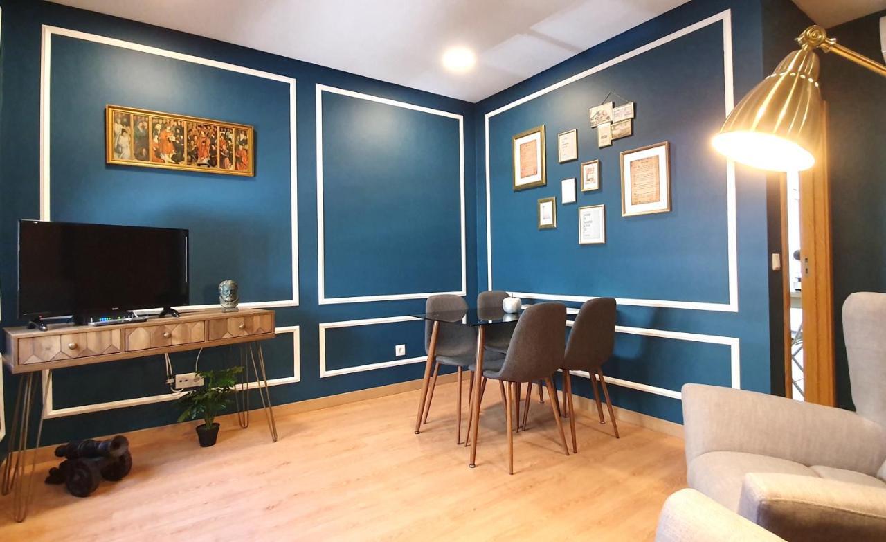 Afonso Galo Guest Apartments I Almada Exterior foto