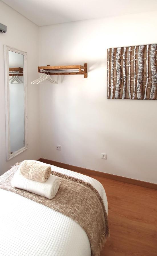 Afonso Galo Guest Apartments I Almada Exterior foto