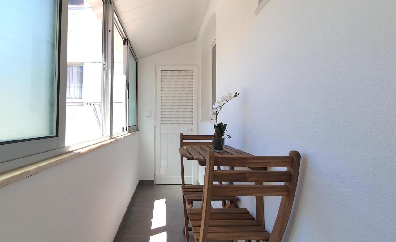 Afonso Galo Guest Apartments I Almada Exterior foto